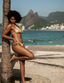 Lorena Bikini set