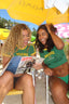 T-shirt Brazil "Rio edition"