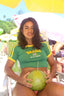 T-shirt Brazil "Rio edition"