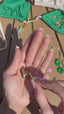 The Hooks You Need for Your Charms