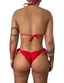 Isabella Bottom